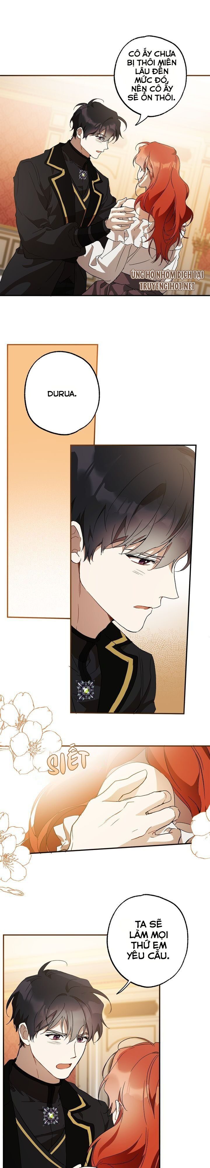 tất cả đều là sai lầm chapter 62 19