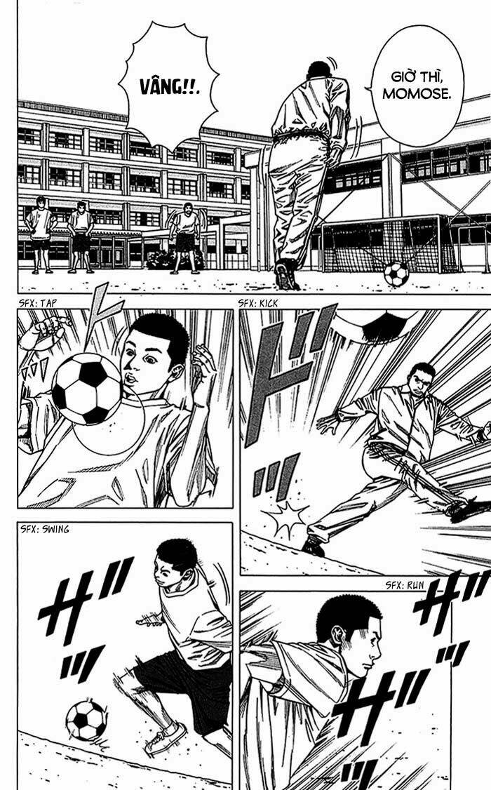 angel voice chapter 10 13