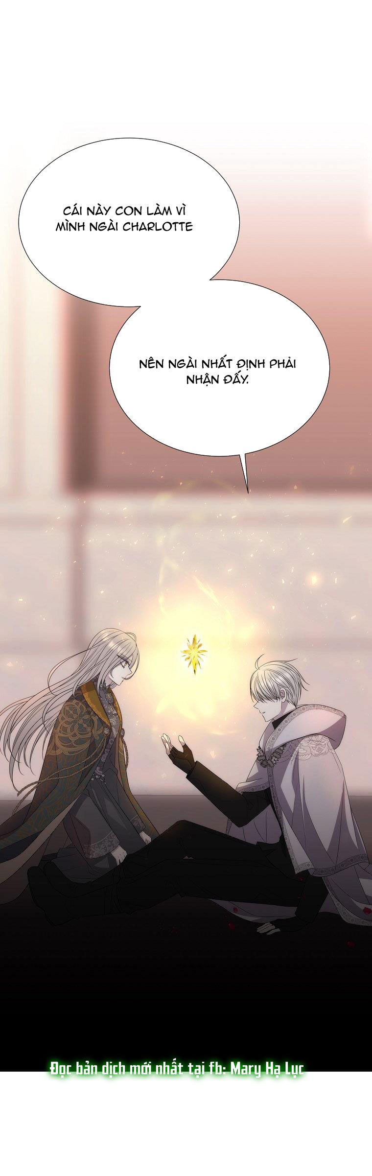 năm môn đệ của charlotte chapter 205.1 1