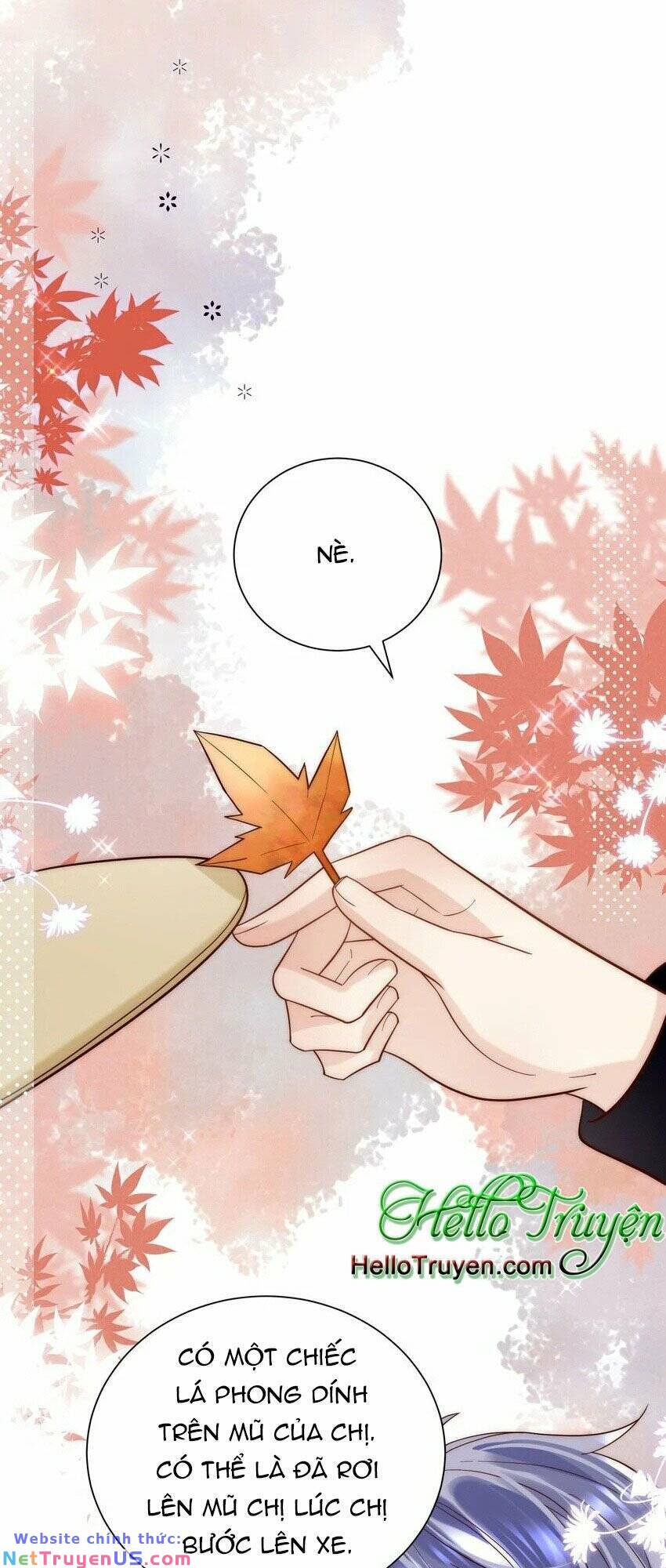 ta được thế thân tỏ tình chapter 13 48