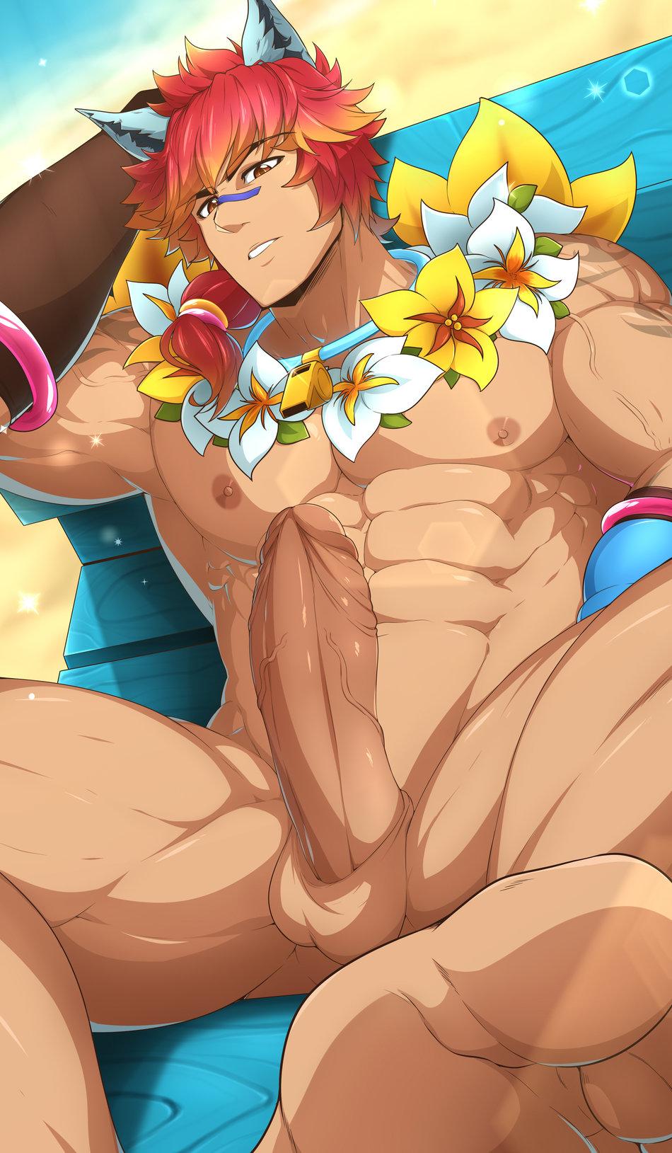 màu mè hoa lá hẹ | cg art kèm thoại chapter 23 3