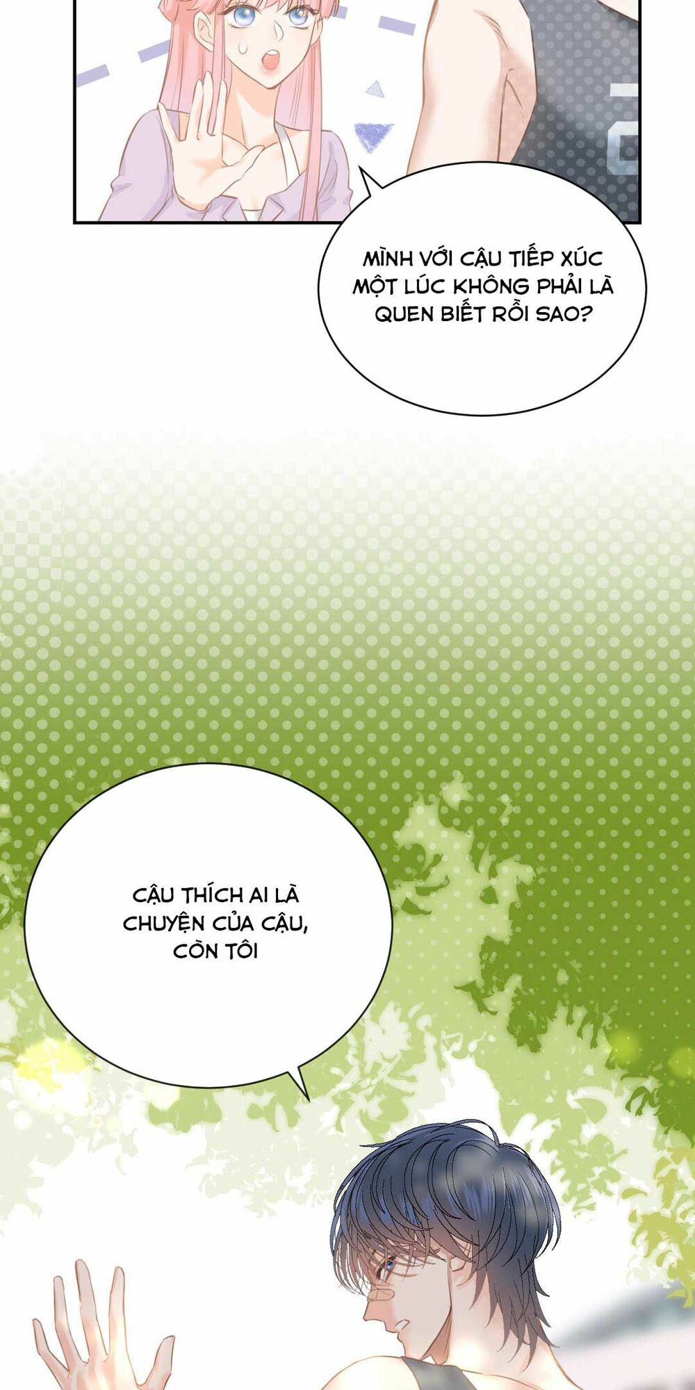 khảo nghiệm cuối cùng của tra nữ chapter 5 16