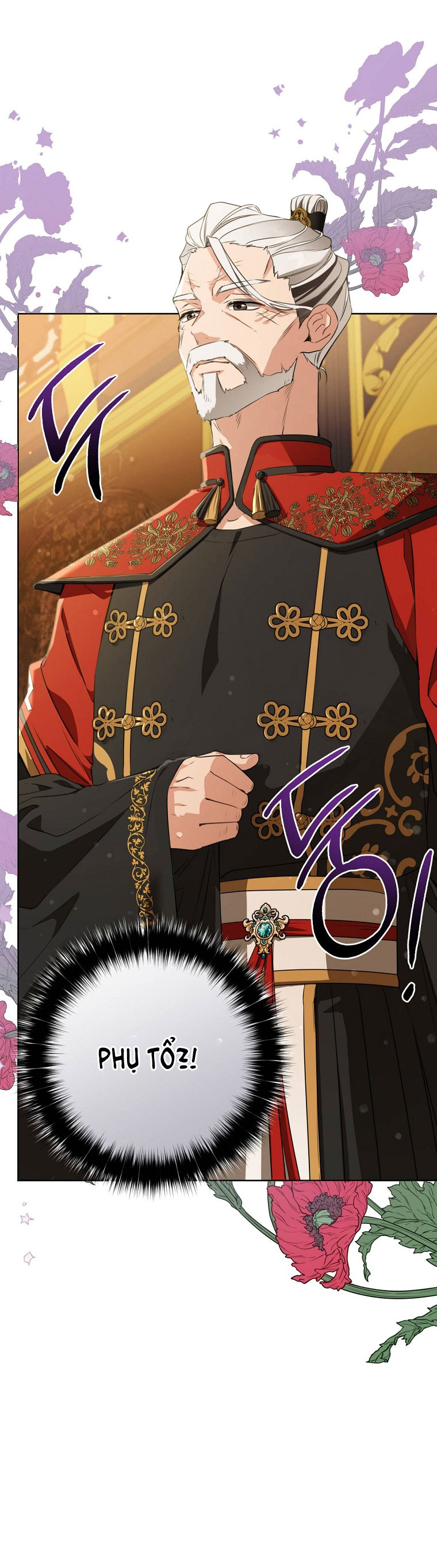 trở thành đứa cháu gái bị ghẻ lạnh trong gia tộc võ giả hùng mạnh chapter 7.1 23