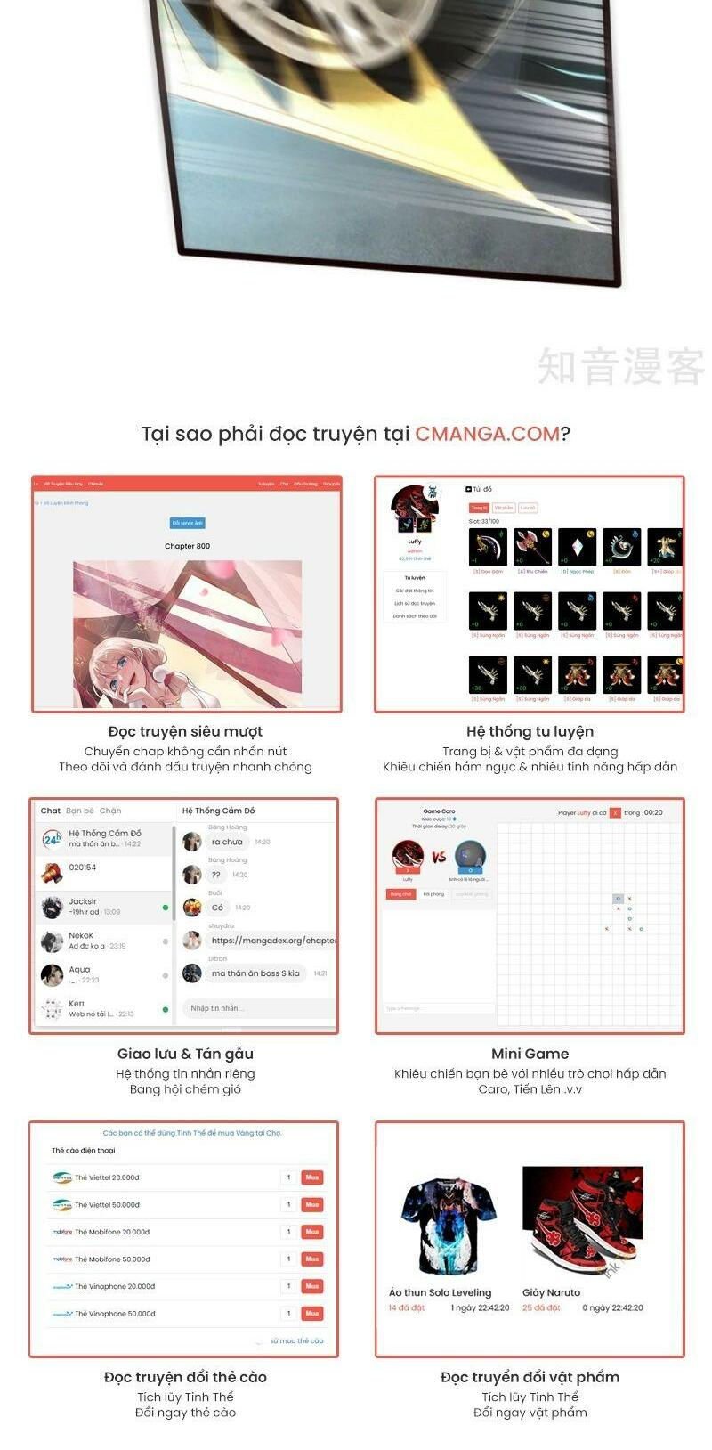 vú em tiên tôn đi ở rể chapter 173 15