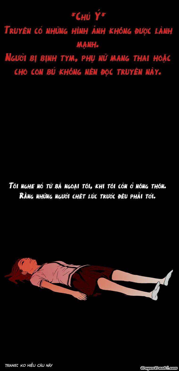 0.0 mhz - tần số chết chapter 10 3