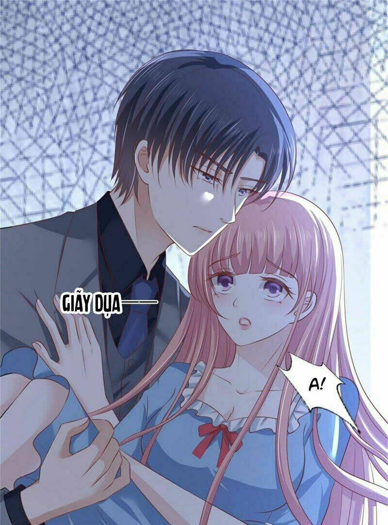 liệt ái tri hạ: series mật đào tiểu tình nhân chapter 216 3