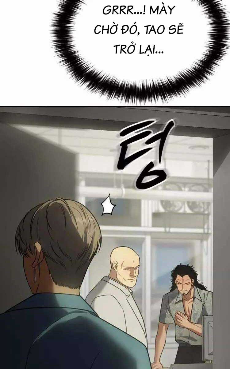 đặc vụ song sinh chapter 21.2 16