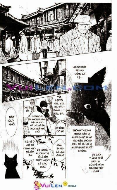 bát khuyển sỹ phương đông chapter 10 95