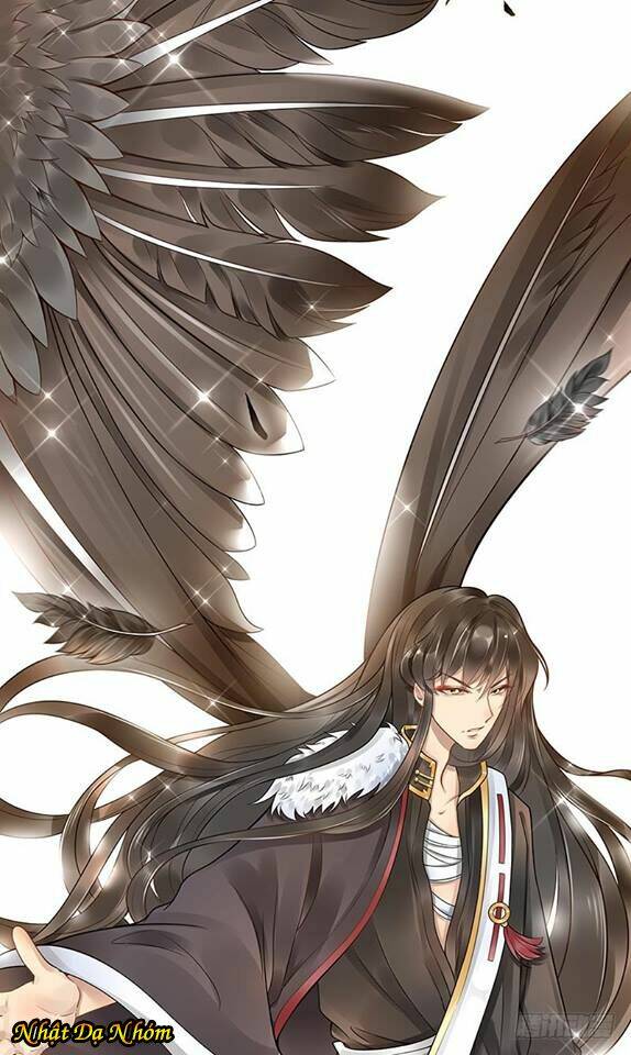 nữ thần tại thượng chapter 4 46