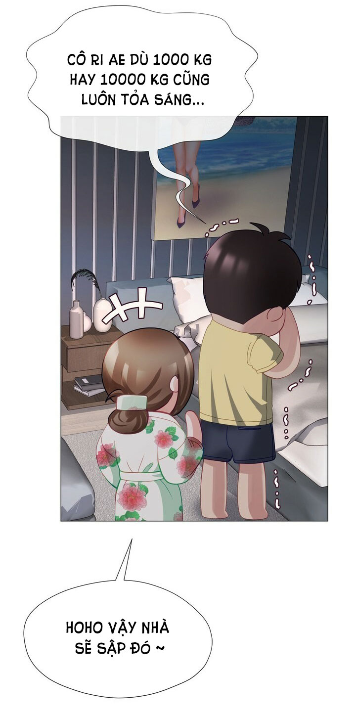 [18+] con không muốn đâu, cha à! chapter 20.1 31