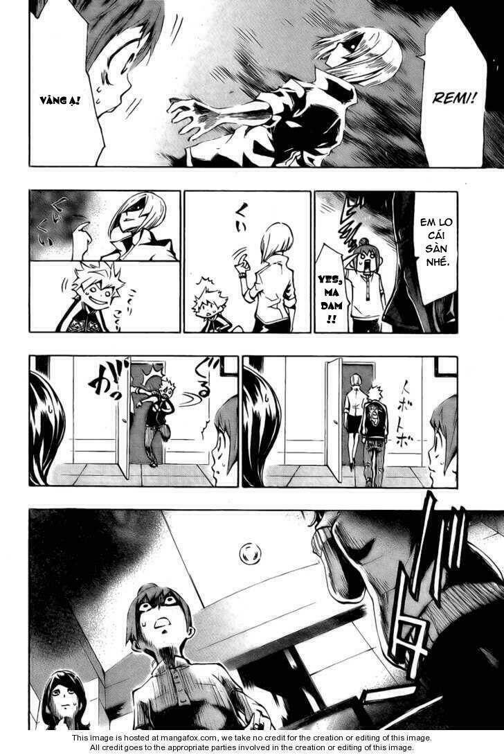 i-revo chapter 4.1 28