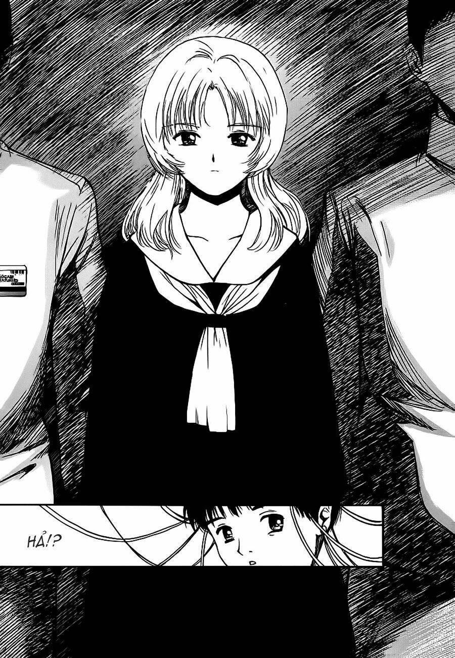 người tình chapter 6 4