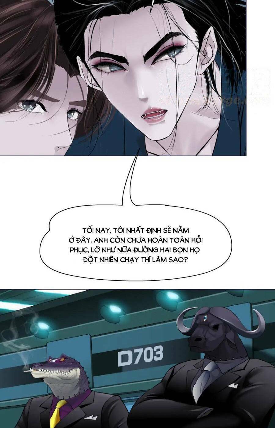 đằng nữ chapter 188 34