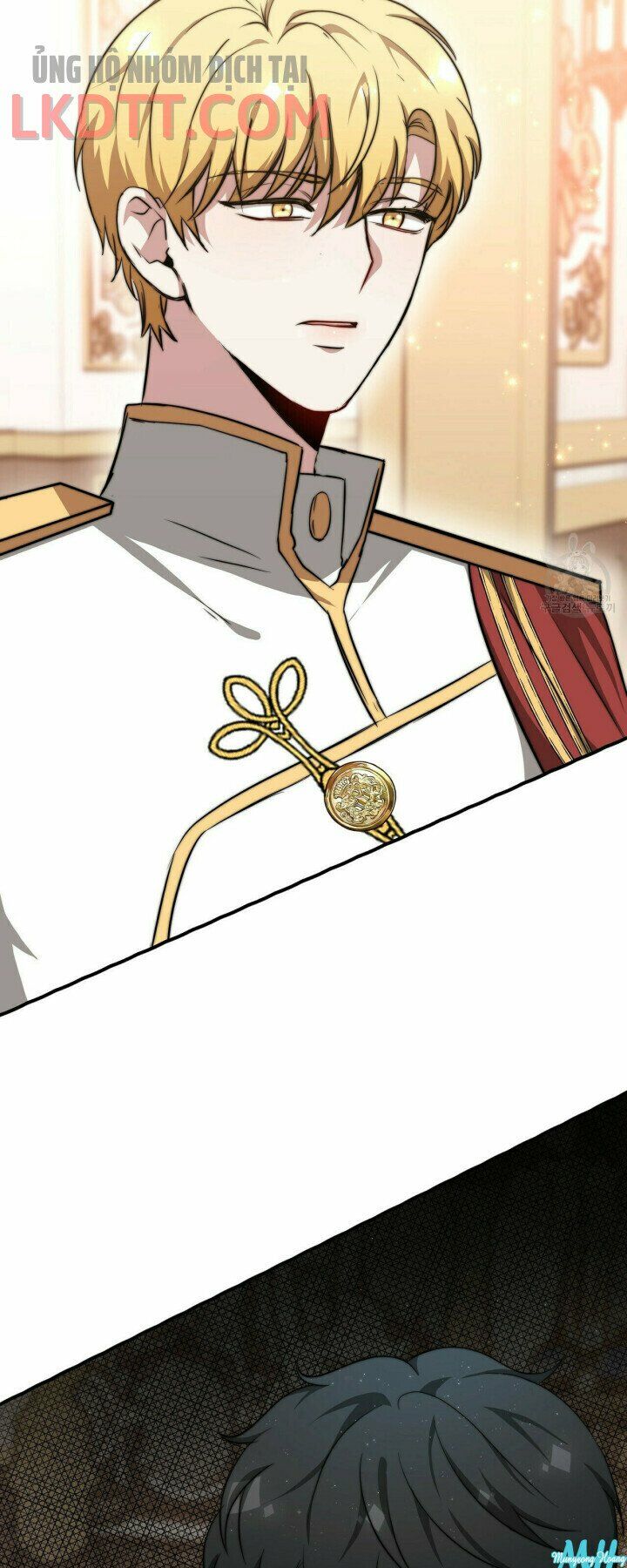 công chúa bị lãng quên muốn sống trong hòa bình chapter 10.1 40