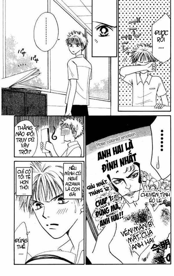 girl got game - power chapter 12 20