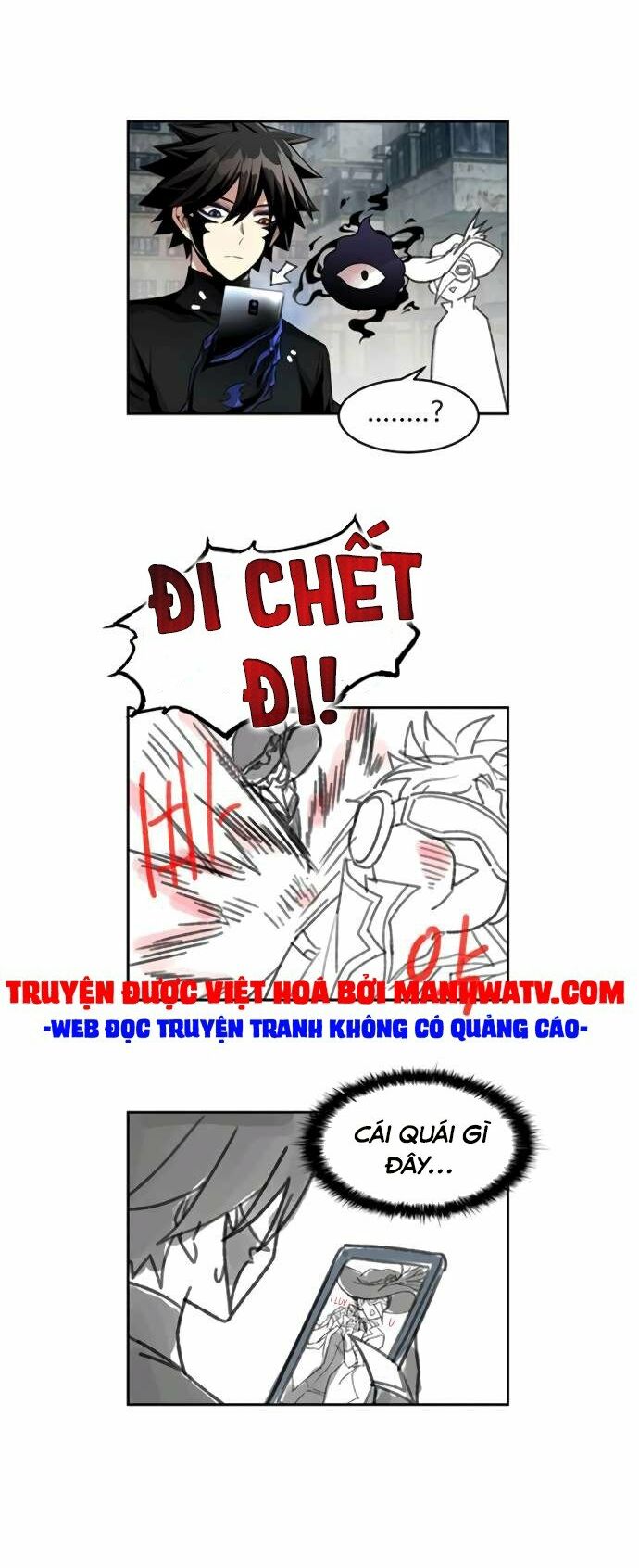 chuyển sinh thành ác nhân chapter 18 47