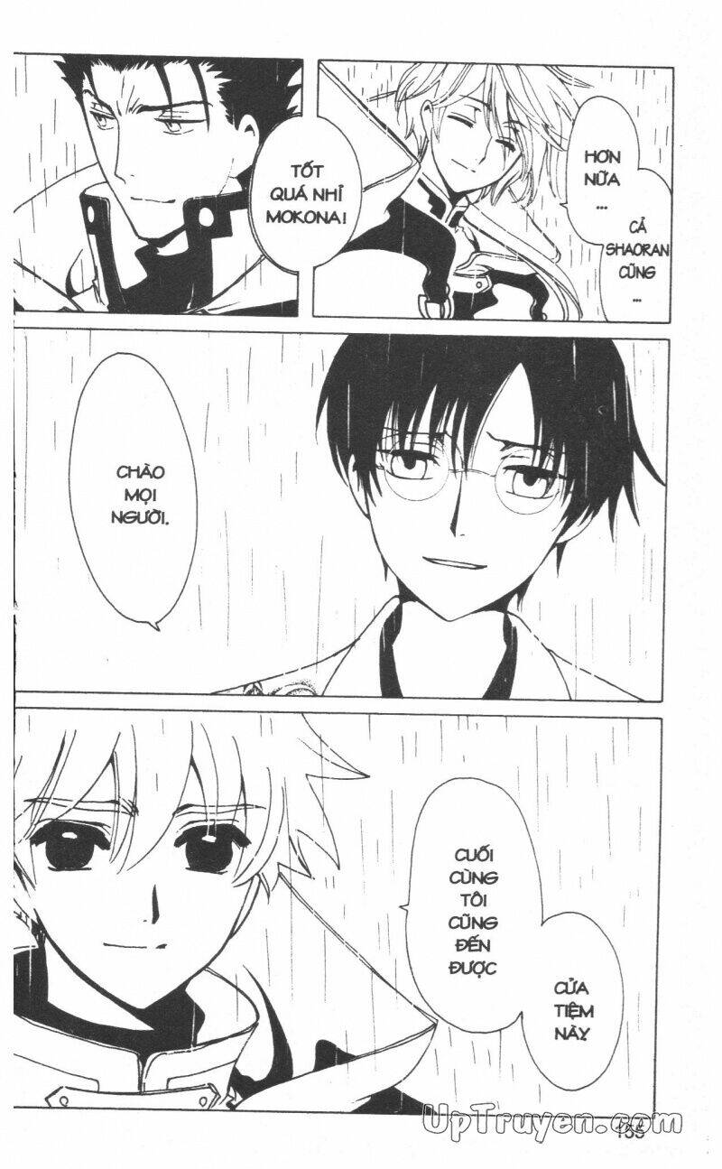 xxxholic - hành trình bí ẩn chapter 18 157