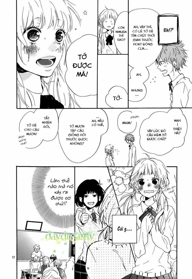 hana to rakurai chapter 1 14