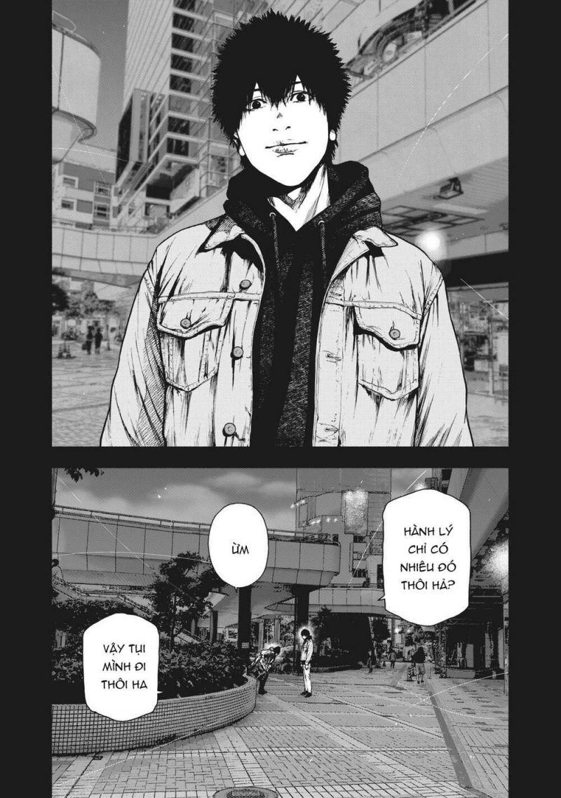 shin'ai naru boku e satsui wo komete chapter 85 3