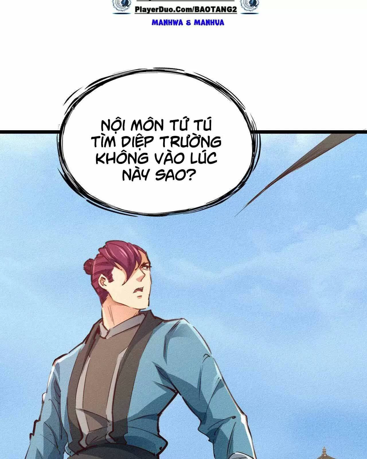 ta thành thần một mình chapter 20 45