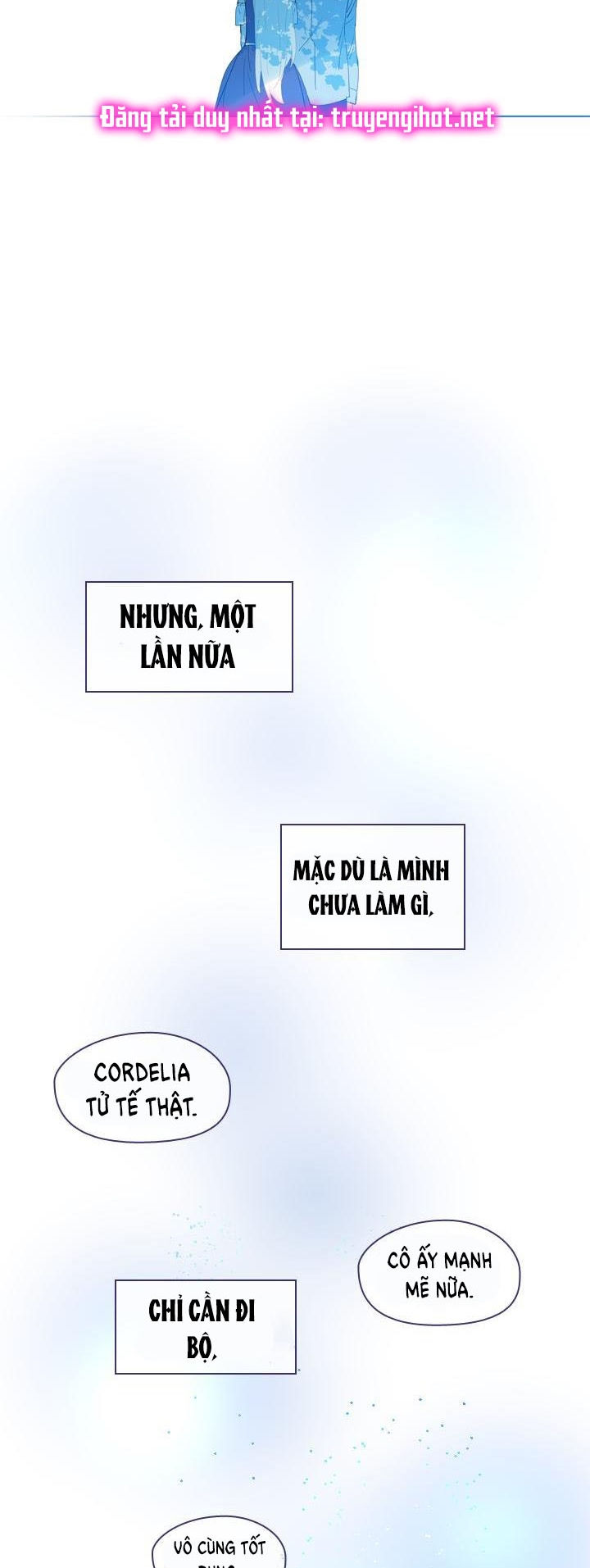 nàng phù thủy của tôi chapter 20.1 9