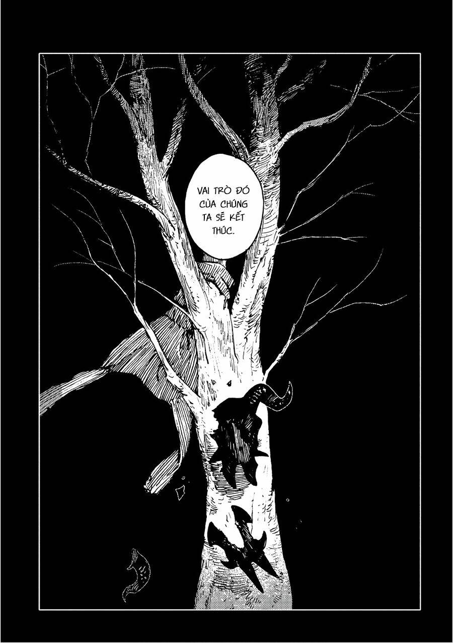 cô bé đến từ vương quốc bên ngoài chapter 21 29