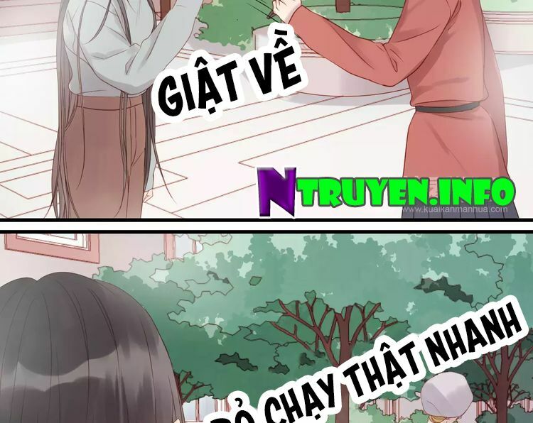 lượm được một tiểu hồ ly phần 2 chapter 20 8