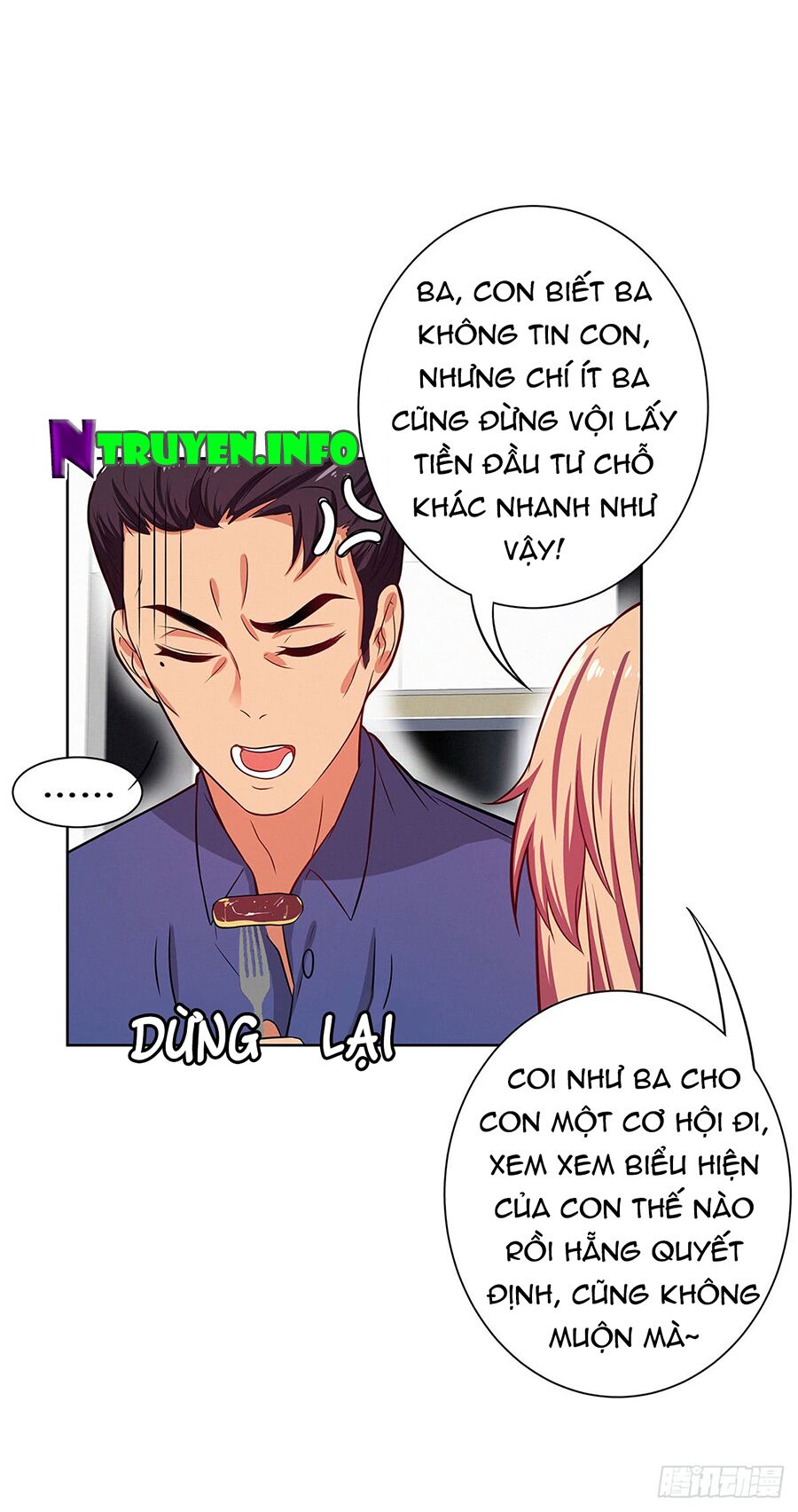 trọng sinh quý thê chi phục thù hoa lệ chapter 21 6