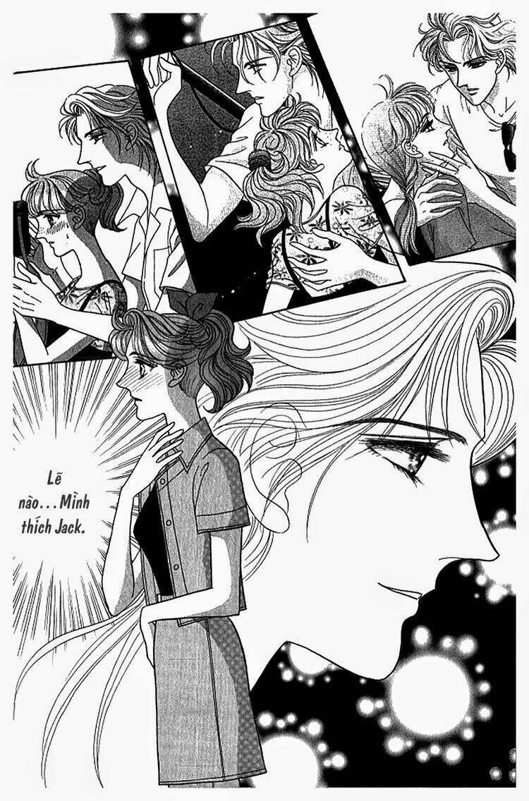 red - ngọc trong đá chapter 12 2