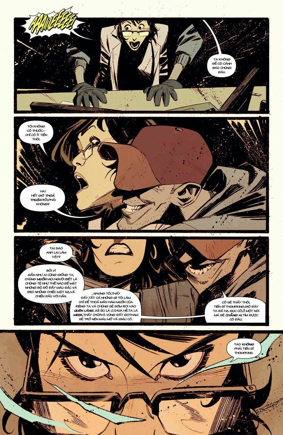 Batman chapter 34 15