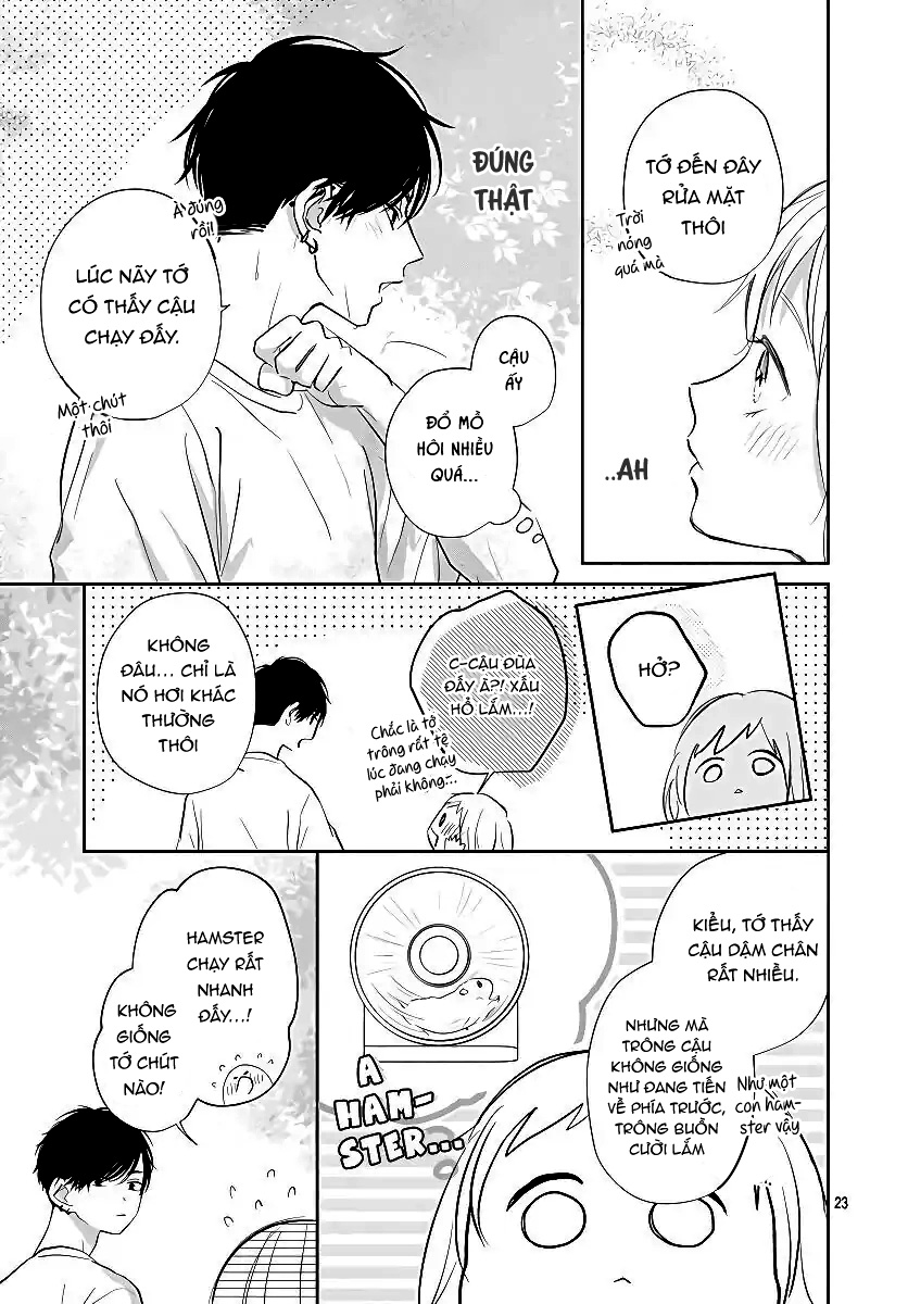 hamuko và gao chapter 7.2 11