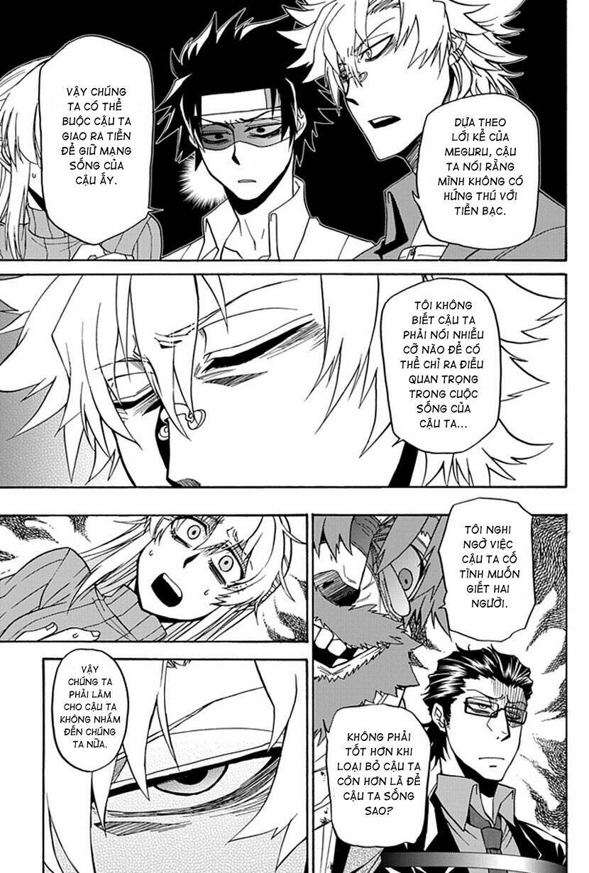 life is money chapter 13 15