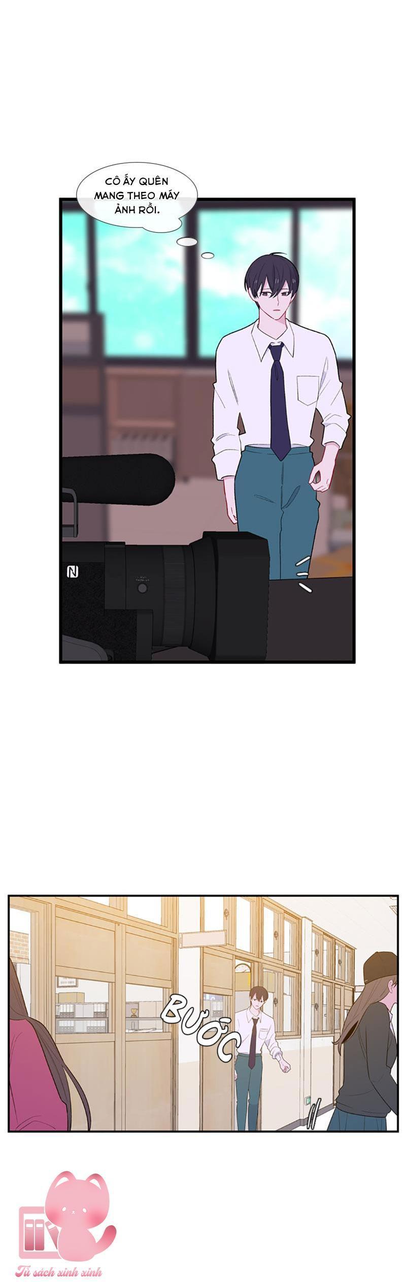 về bên anh chapter 71 26