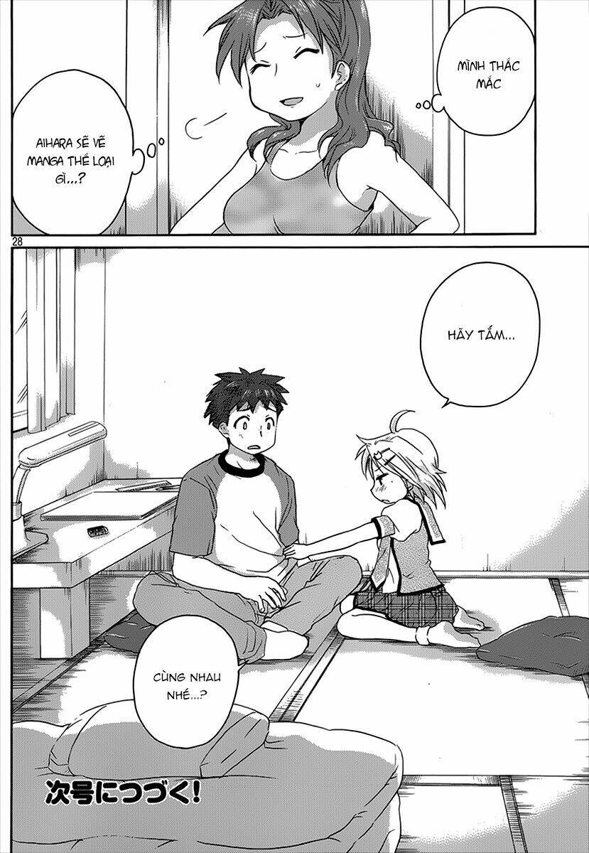 comic studio chapter 9 30