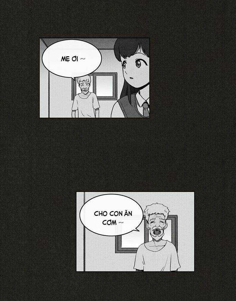 đứa con của quỷ dữ chapter 8 5