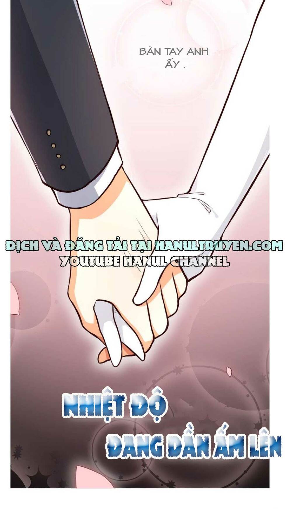 kiều thê muốn bỏ trốn của phúc hắc tổng tài chapter 5 19