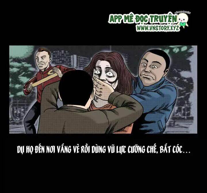 kỳ án có thật chapter 32 6