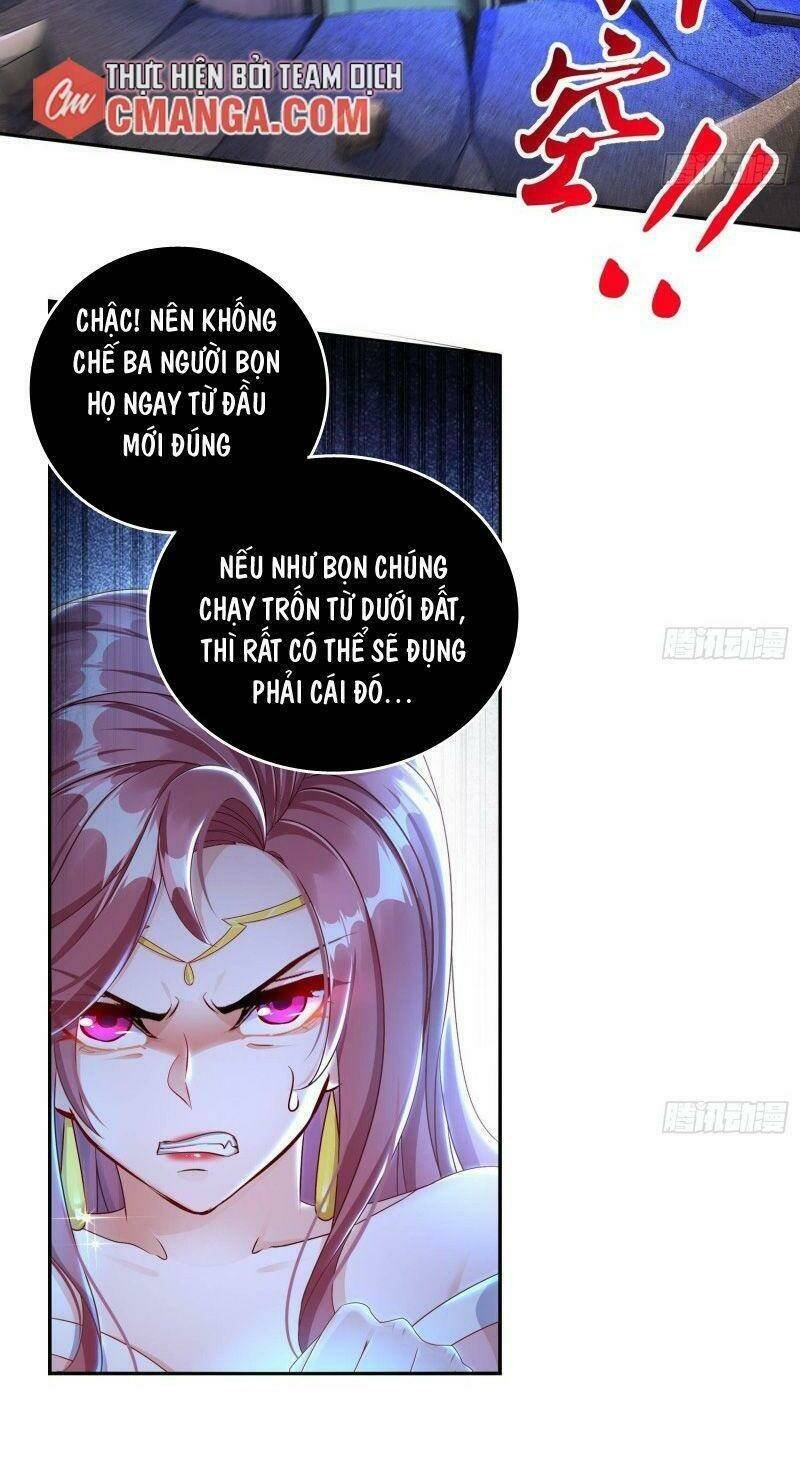 trọng sinh chi ma tôn đương đạo chapter 118 12