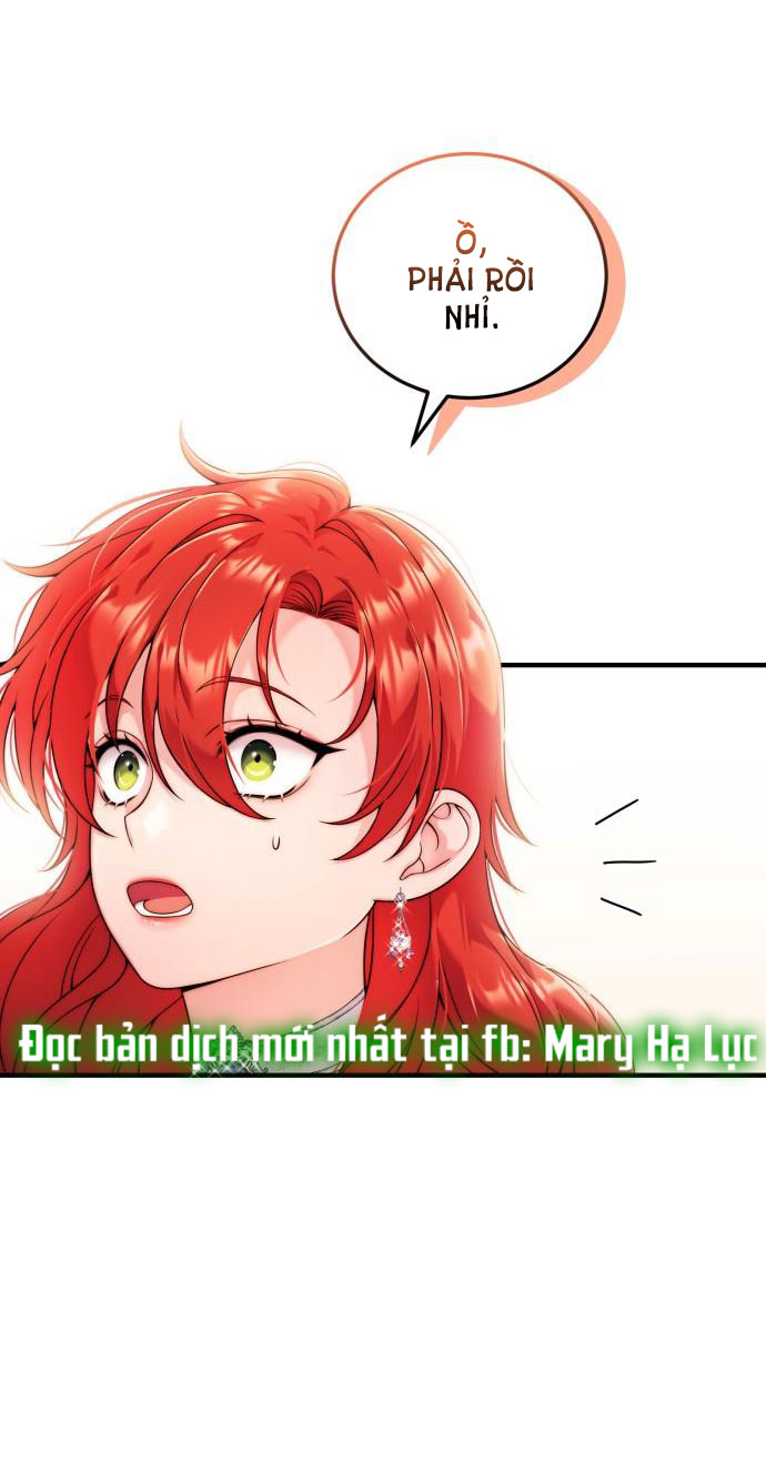tôi sẽ ly hôn với người chồng bạo chúa chapter 32.2 14