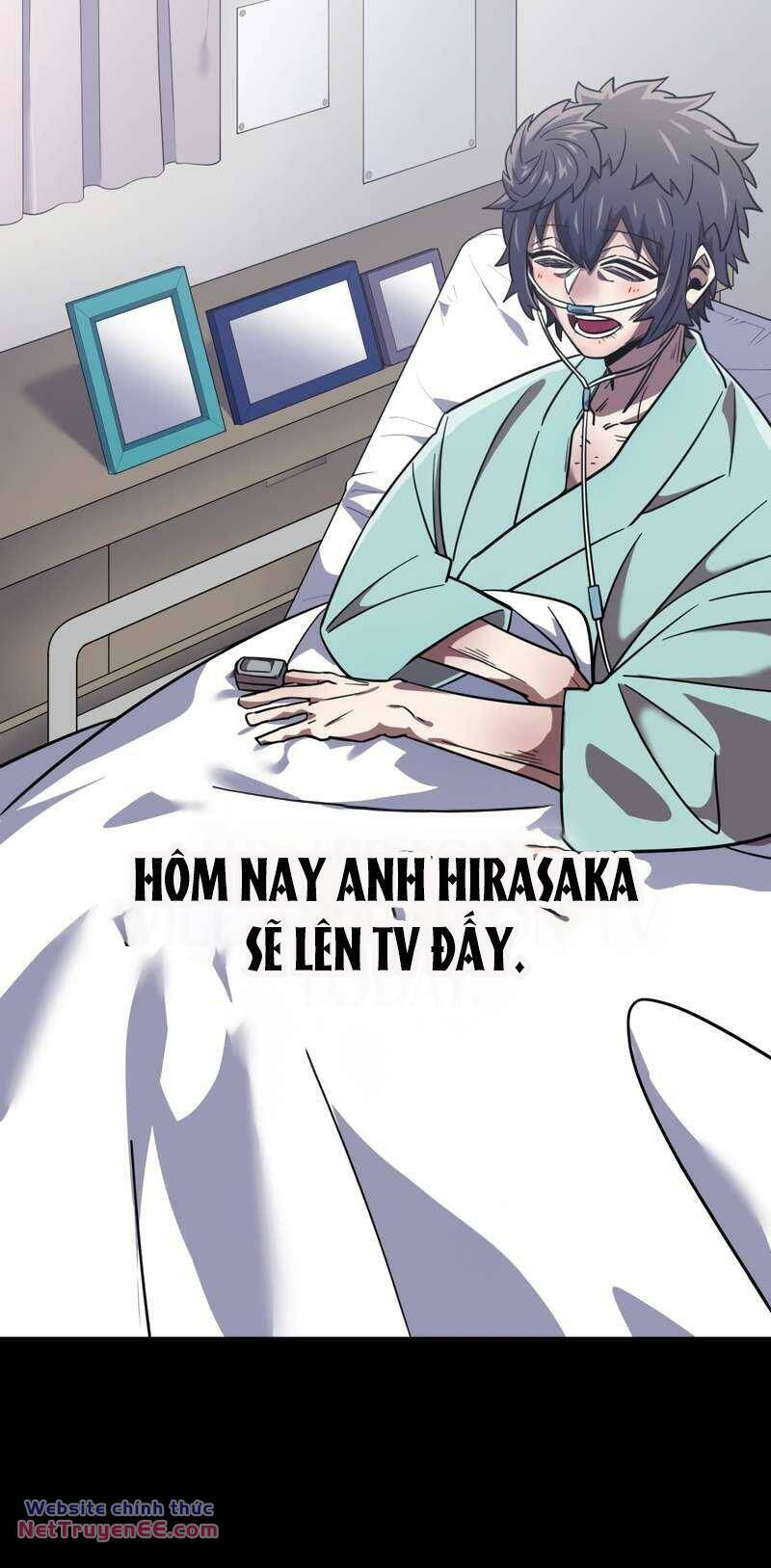 Huyết Thánh Cứu Thế Chủ~ Ta Chỉ Cần 0.0000001% Đã Trở Thành Vô Địch chapter 67 11