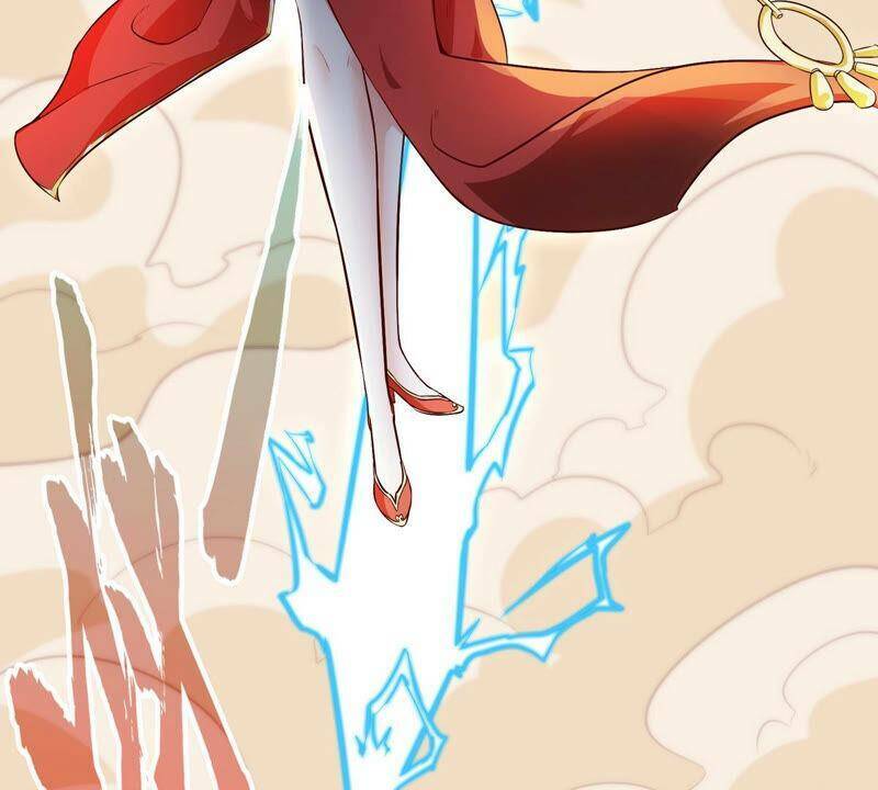 bản kiếm tiên tuyệt không làm nô chapter 12.5 28