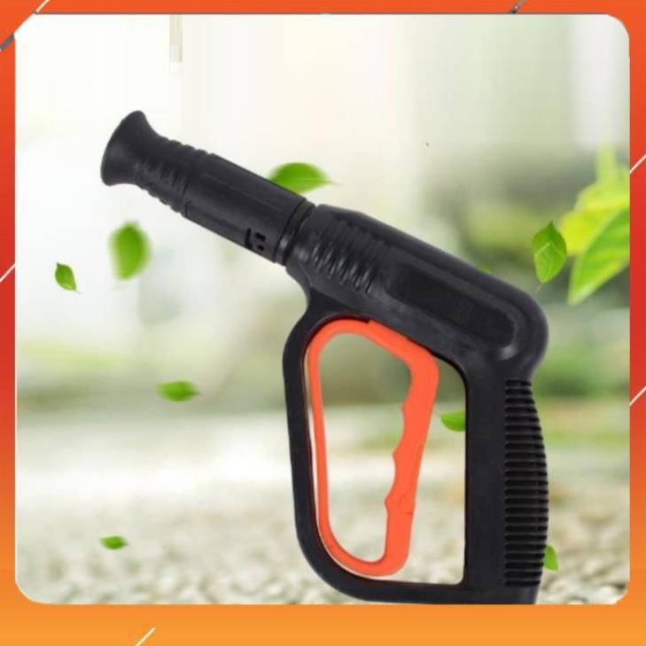 Vòi tưới cây rửa xe️️Evoucher Vòi phun xịt nướ rửa xe tưới cây áp lực cao 206660