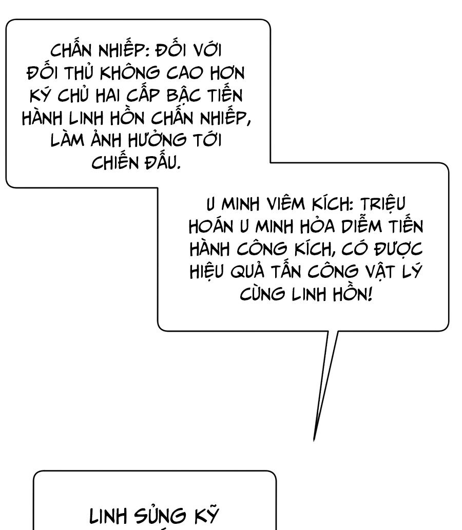 hệ thống mô phỏng linh sủng chapter 1 57