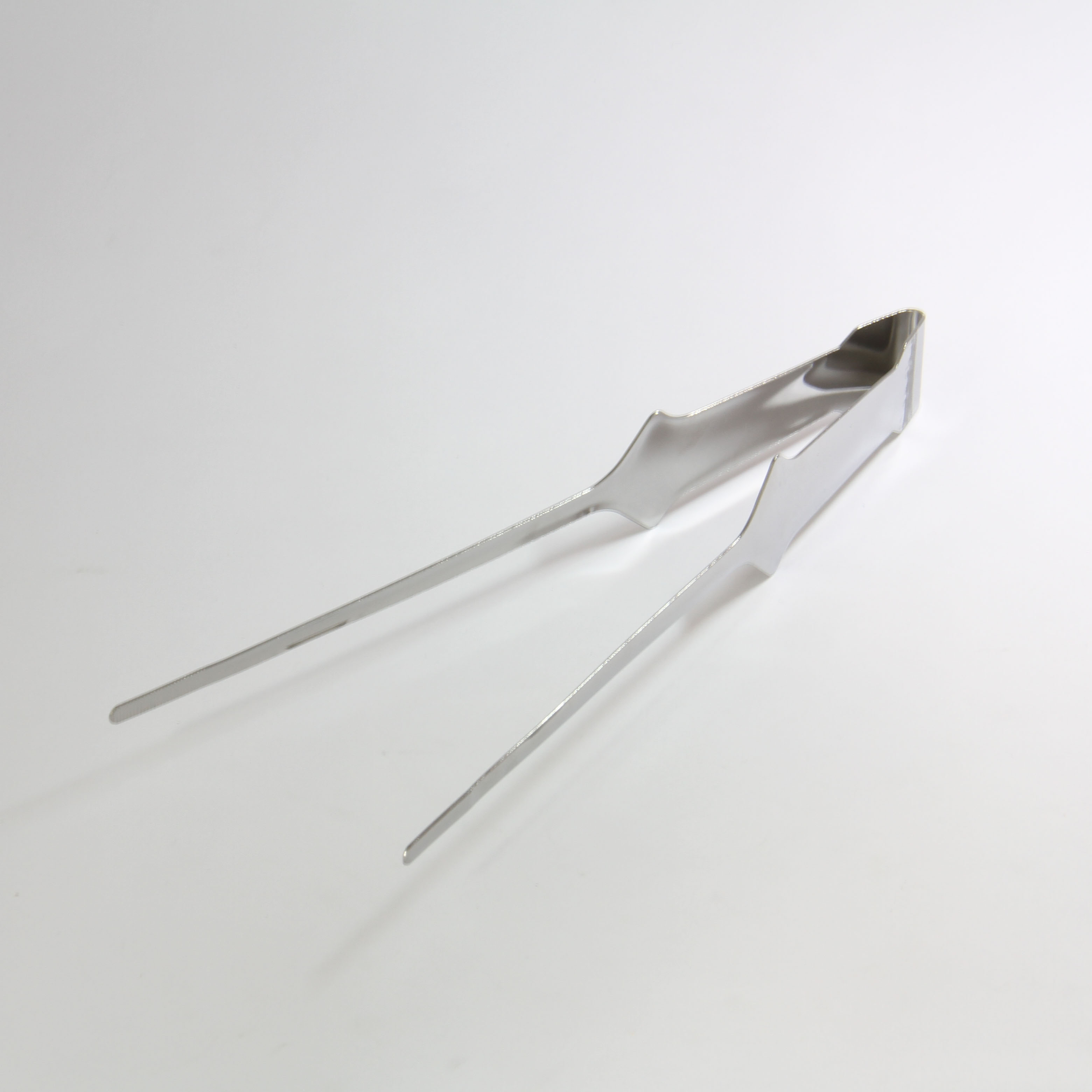 Kẹp Gắp Đầu Nhỏ Dễ Dàng Gắp Thực Phẩm Làm Bằng Inox Cao Cấp Không Gỉ