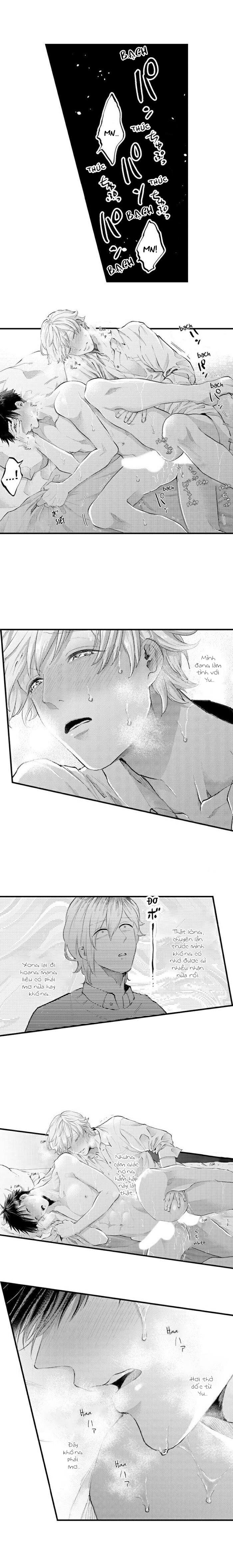 bị một anh chàng lập dị tấn công chapter 47 3