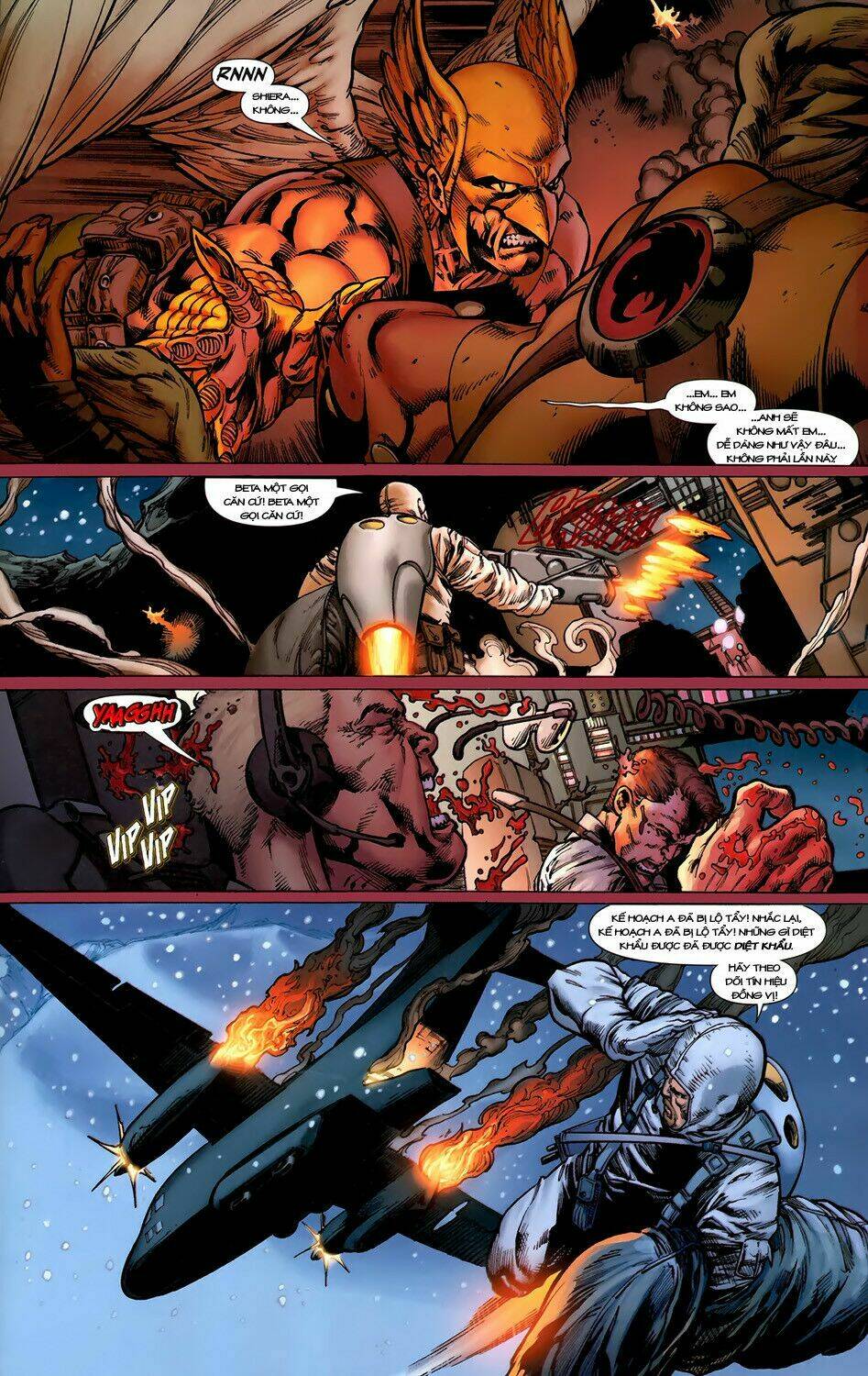 brightest day chapter 1 28