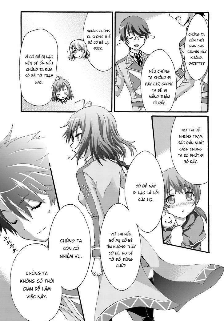 dekisokonai no monster trainer chapter 5 18