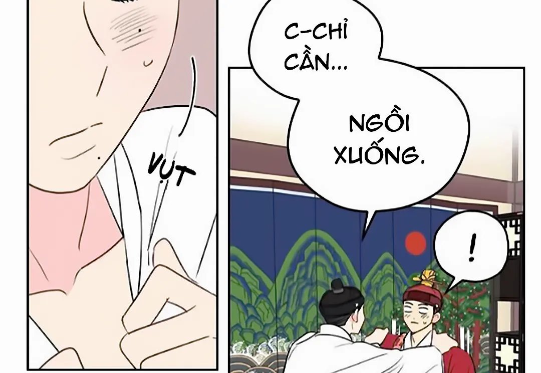 chuyện quái gì với giấc mơ đó vậy chapter 10 32