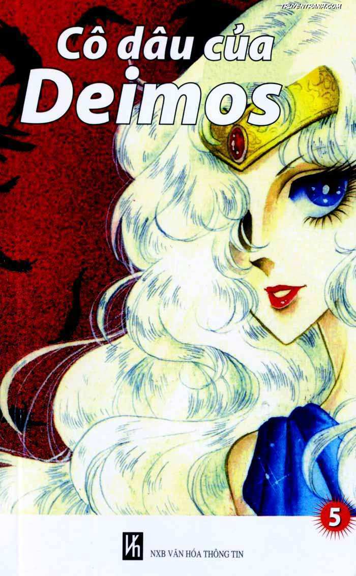 akuma no hanayome (bride of deimos) chapter 5.1 1