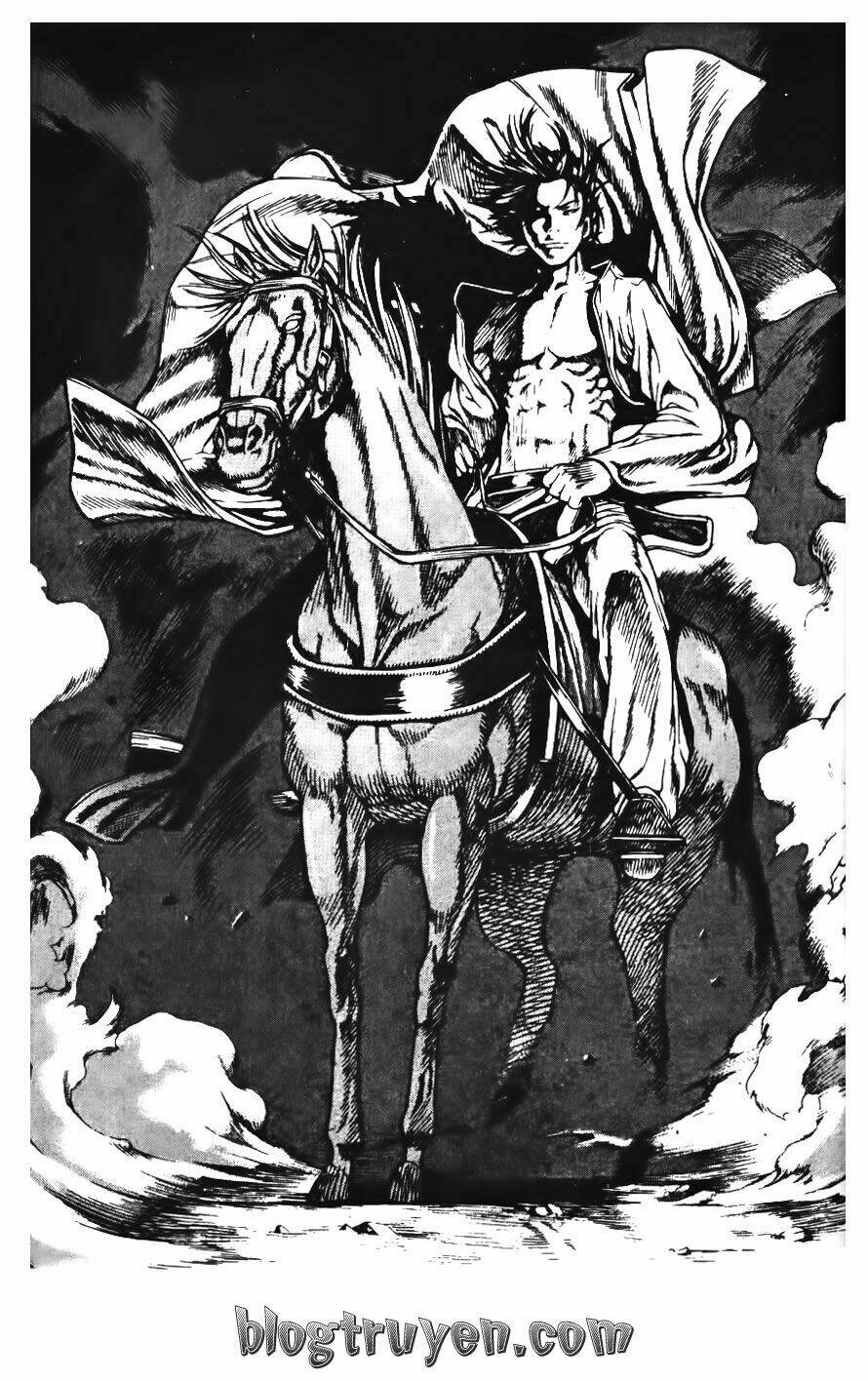 threads of time - dòng thời gian chapter 37 14